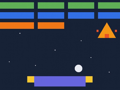 Space Ark Shooter